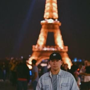 Meet your Posher, Rudy